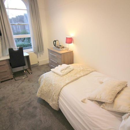 Cambridge City Rooms By Payman Club Dış mekan fotoğraf