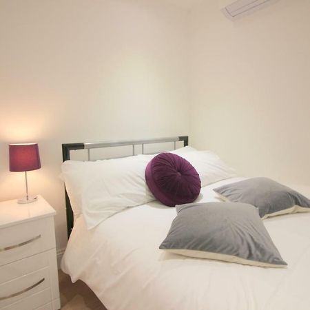 Cambridge City Rooms By Payman Club Dış mekan fotoğraf