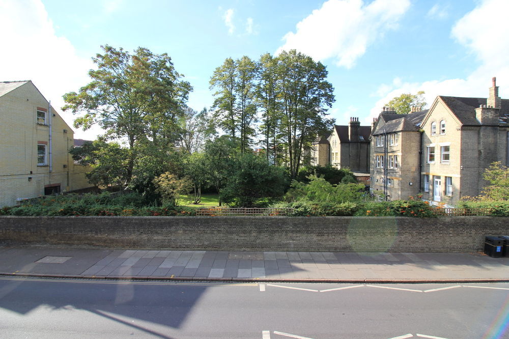 Cambridge City Rooms By Payman Club Dış mekan fotoğraf