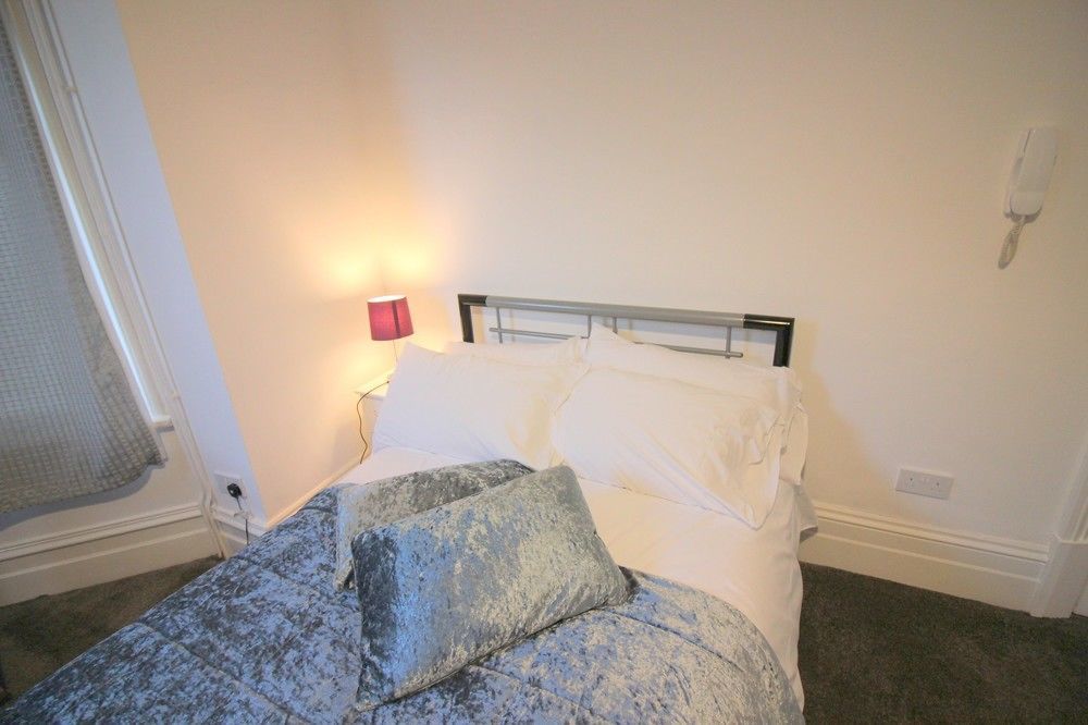 Cambridge City Rooms By Payman Club Dış mekan fotoğraf