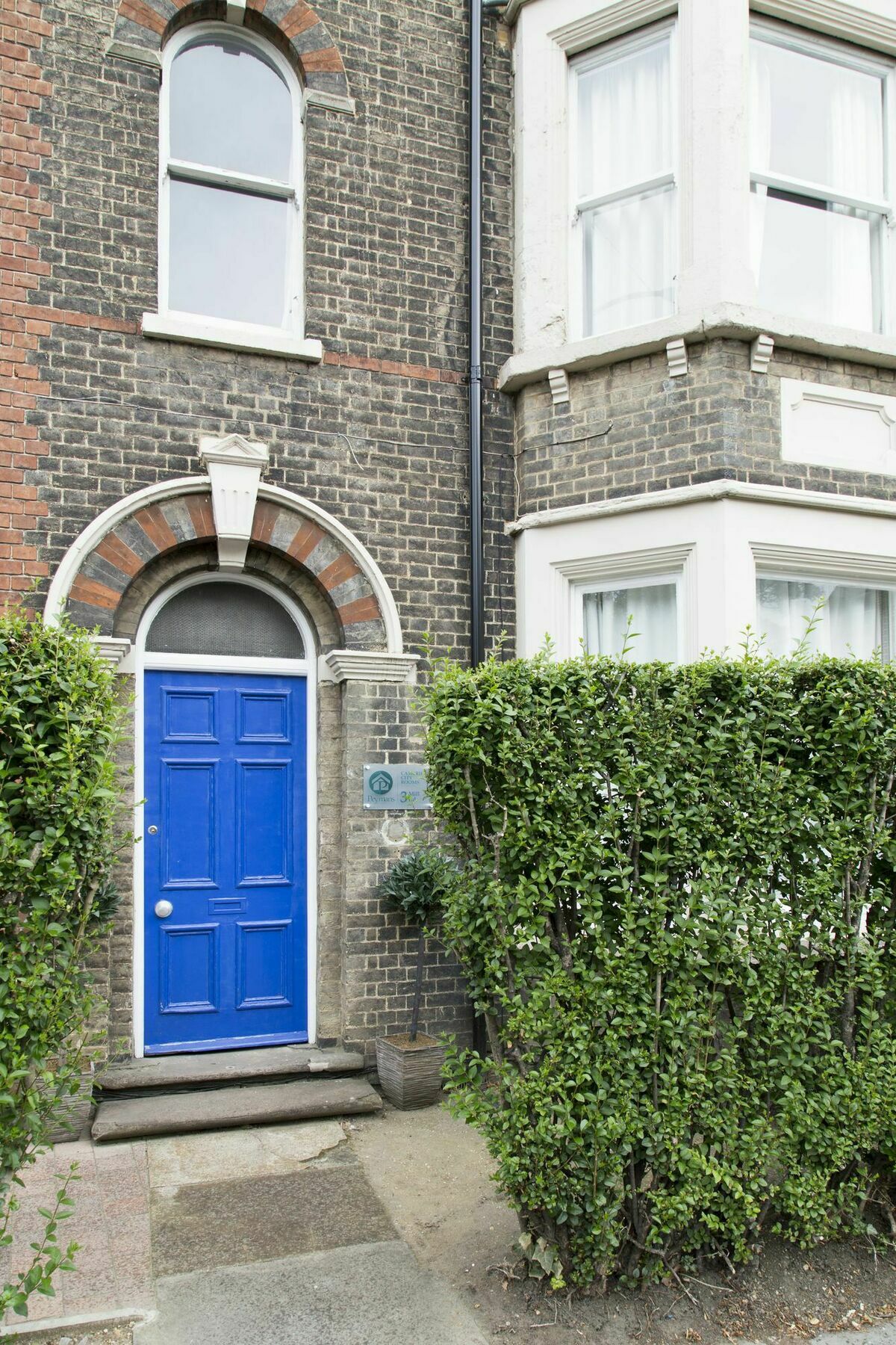Cambridge City Rooms By Payman Club Dış mekan fotoğraf