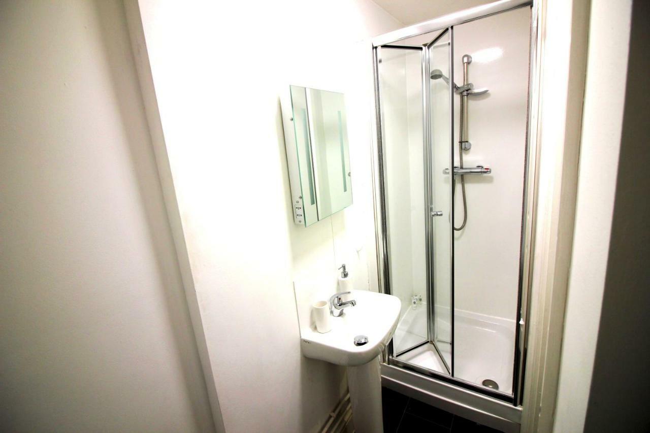 Cambridge City Rooms By Payman Club Dış mekan fotoğraf